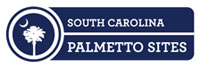 SC Palmetto Sites logo