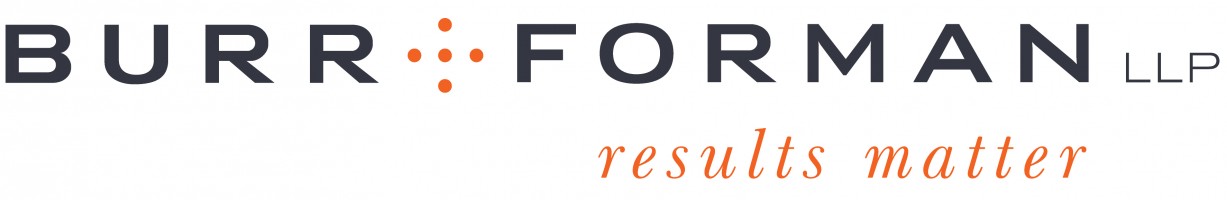 Burr Forman McNair logo