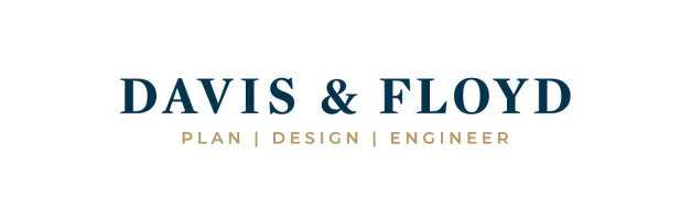 Davis & Floyd, Inc. logo