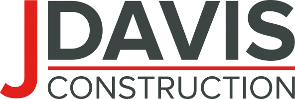 J. Davis Construction logo