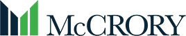 McCrory Construction logo