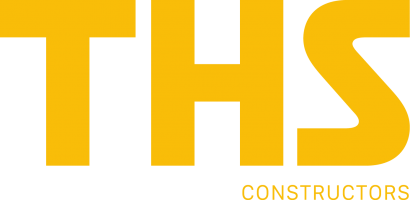 THS Constructors logo