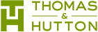 Thomas and Hutton logo