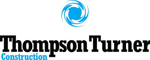 Thompson Construction Group logo