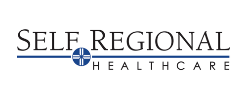 Self Regional logo