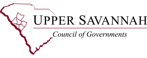 Upper Savannah Council on Governments logo