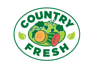 Country Fresh logo